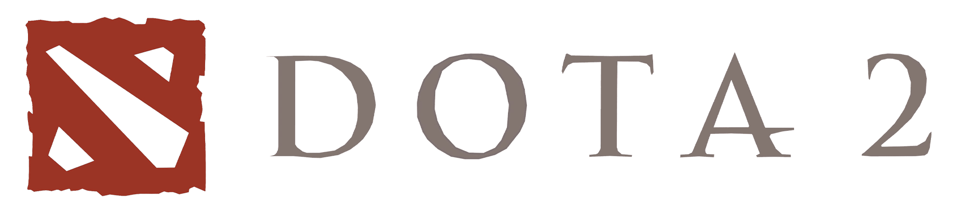 Dota 2 logosu