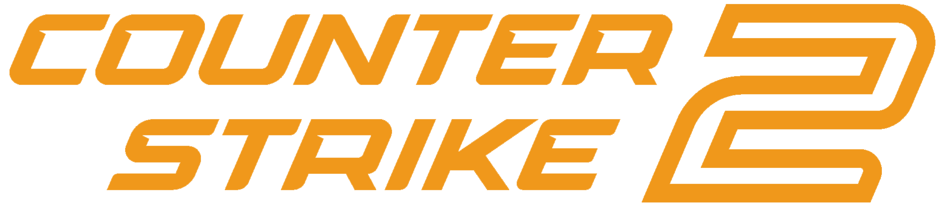 Counter-Strike 2 logosu