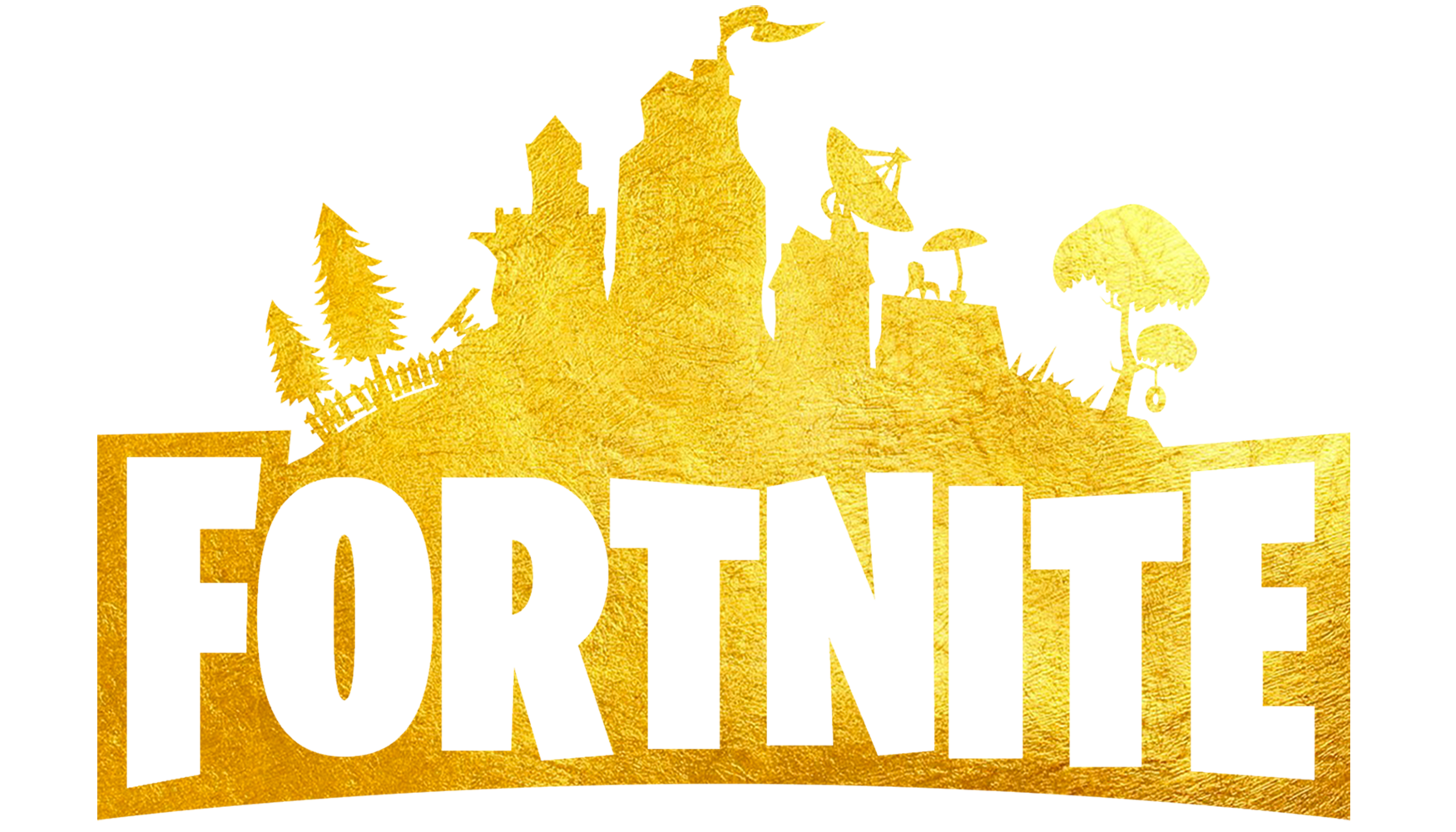 Fortnite logosu